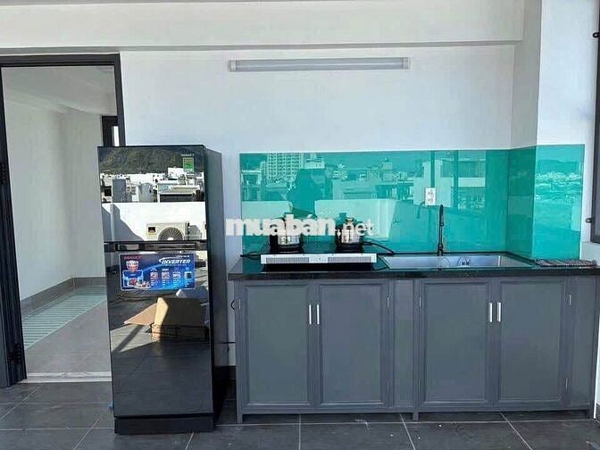 NHÀ  PHƯỚC LONG - THIẾT KẾ VĂN PHÒNG - 3 PHÒNG NGỦ - CÓ NỘI THẤT
