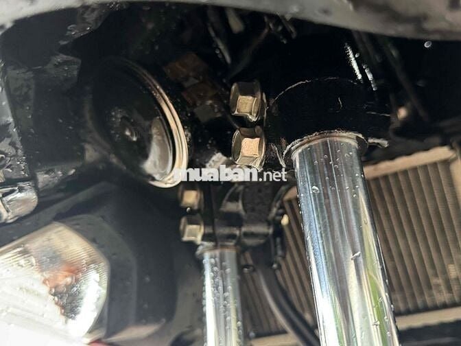 Yamaha Exciter 155 Đỏ đen Nguyên zin