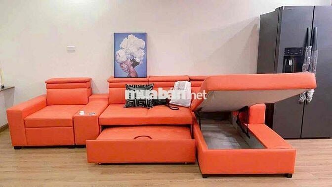 🔥 Cho thuê căn hộ cao cấp Center Point 219 Trung Kính | 2PN - 70m² | F
