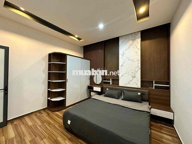 🏡 CHO THUÊ NHÀ 3 TẦNG KIỆT 4M TRẦN CAO VÂN – SÁT BIỂN NGUYỄN TẤT THÀNH