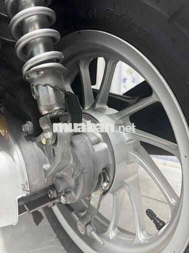 Honda SH Mode 2022 Đỏ 15000 km