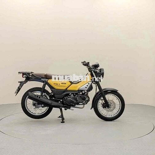 Yamaha PG-1 2024 Vàng 27600km