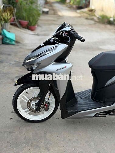 Honda vario 150 máy 62 máy rất lực tiền máy làm hơ