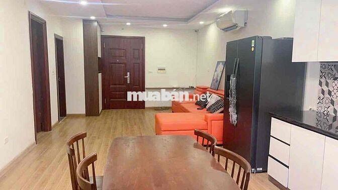 🔥 Cho thuê căn hộ cao cấp Center Point 219 Trung Kính | 2PN - 70m² | F