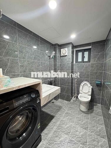 chính chủ cho thuê căn 3 ngủ 2 vệ sinh CT3 Linh Đàm