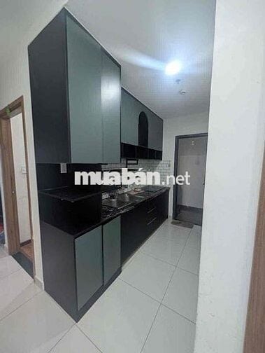 Cho thuê căn hộ minh quốc 2pn full nội thất