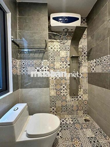 🏡 CHO THUÊ NHÀ 3 TẦNG KIỆT 4M TRẦN CAO VÂN – SÁT BIỂN NGUYỄN TẤT THÀNH