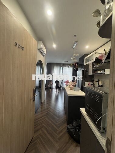 Bán căn hộ 2 Ngủ 2 vệ sinh + 1 Vinhome Smart City