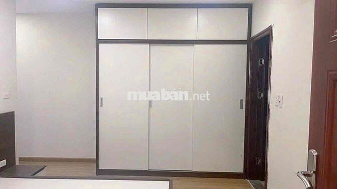 🔥 Cho thuê căn hộ cao cấp Center Point 219 Trung Kính | 2PN - 70m² | F