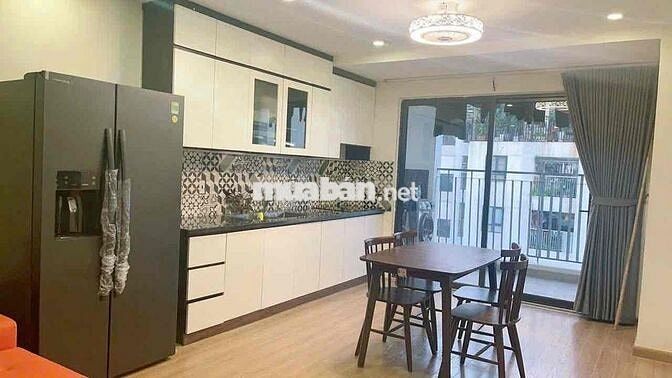 🔥 Cho thuê căn hộ cao cấp Center Point 219 Trung Kính | 2PN - 70m² | F