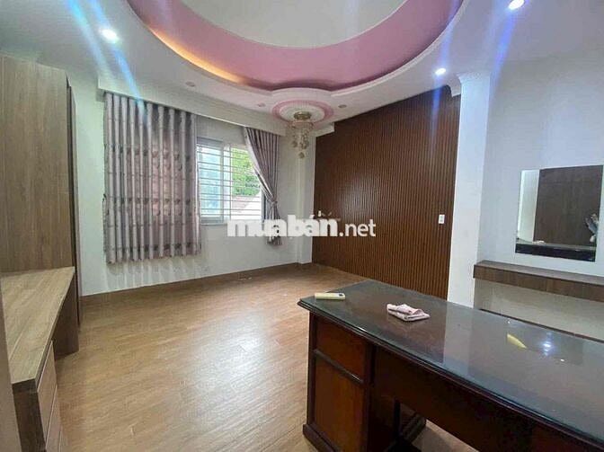 CHO THUÊ NHÀ 3 LẦU MẶT TIỀN ĐƯỜNG NGUYỄN VĂN CỪ NỐI DÀI