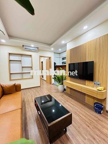 chính chủ cho thuê căn 3 ngủ 2 vệ sinh CT3 Linh Đàm