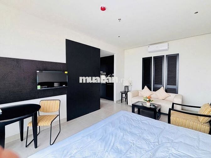 CĂN HỘ MỚI – TẦNG CAO - TRUNG TÂM THÀNH PHỐ - HẢI CHÂU