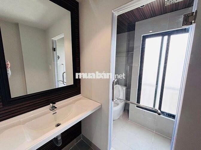 CĂN HỘ MỚI – TẦNG CAO - TRUNG TÂM THÀNH PHỐ - HẢI CHÂU