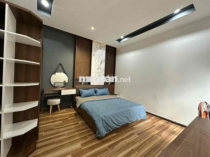 🏡 CHO THUÊ NHÀ 3 TẦNG KIỆT 4M TRẦN CAO VÂN – SÁT BIỂN NGUYỄN TẤT THÀNH