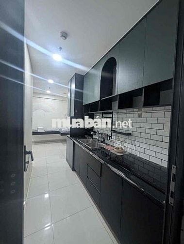 Cho thuê căn hộ minh quốc 2pn full nội thất