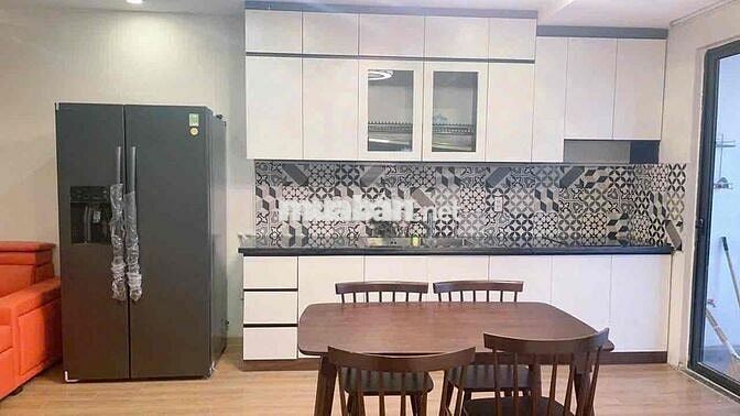 🔥 Cho thuê căn hộ cao cấp Center Point 219 Trung Kính | 2PN - 70m² | F