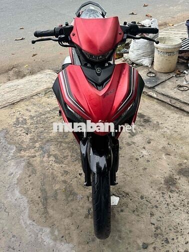 Yamaha Exciter 155 Đỏ đen Nguyên zin