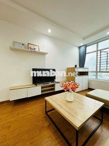 Cần cho thuê căn hộ Hoàng Anh Gia Lai 2 phòng ngủ 94m2