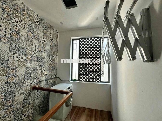 🏡 CHO THUÊ NHÀ 3 TẦNG KIỆT 4M TRẦN CAO VÂN – SÁT BIỂN NGUYỄN TẤT THÀNH