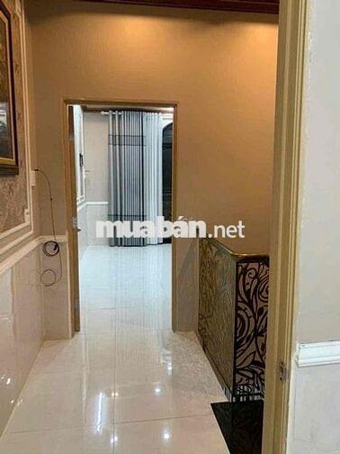 Nhà 2pn có nội thất KDC Bv Nhi
