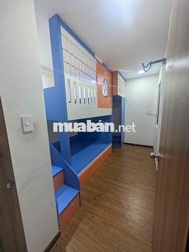 Cho thuê căn hộ minh quốc 2pn full nội thất