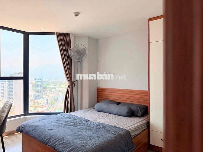 Thuê Căn Hộ Hud Building Số 4 Nguyễn Thiện Thuật Nha Trang