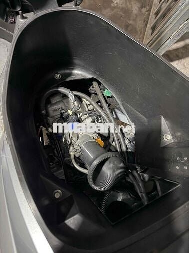 Honda vario 150 máy 62 máy rất lực tiền máy làm hơ