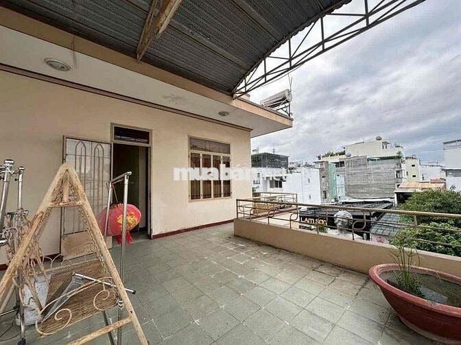 CHO THUÊ NHÀ MẶT TIỀN LAM SƠN, GIÁ 40TR/ THÁNG