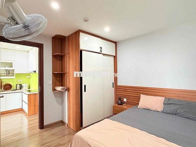 Thuê Căn Hộ Hud Building Số 4 Nguyễn Thiện Thuật Nha Trang
