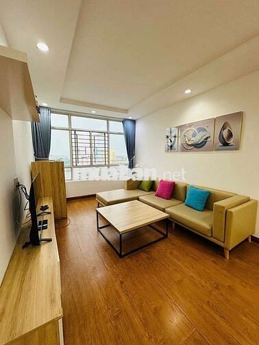 Cần cho thuê căn hộ Hoàng Anh Gia Lai 2 phòng ngủ 94m2
