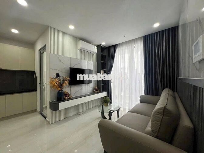 Deal Sốc giảm ngay 1tr2/tháng | Cho thuê Bcons City | 60m2 2PN 2WC 