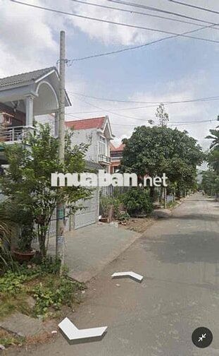 bán  nhà đất khu dân cư 1246 Lê Văn Lương
