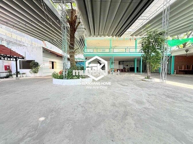 CHO THUÊ DÀI HẠN MẶT BẰNG KINH DOANH TỰ DO PHÍA BẮC NHA TRANG GẦN BIỂN