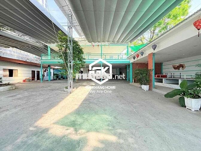 CHO THUÊ DÀI HẠN MẶT BẰNG KINH DOANH TỰ DO PHÍA BẮC NHA TRANG GẦN BIỂN