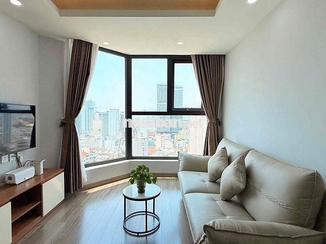 Thuê Căn Hộ Hud Building Số 4 Nguyễn Thiện Thuật Nha Trang