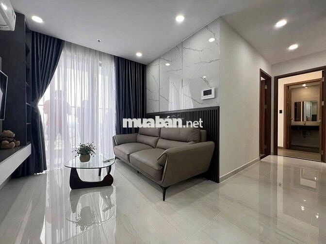 Deal Sốc giảm ngay 1tr2/tháng | Cho thuê Bcons City | 60m2 2PN 2WC 