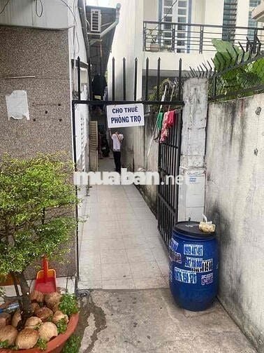 phòng trọ cho thuê q12 đường nguyễn ảnh thủ