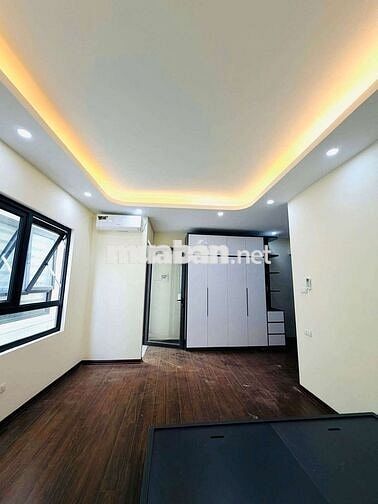 🏡 CHO THUÊ NHÀ NGUYÊN CĂN BỒ ĐỀ - THANG MÁY XỊN - FULL ĐỒ  - 15 TRIỆU!