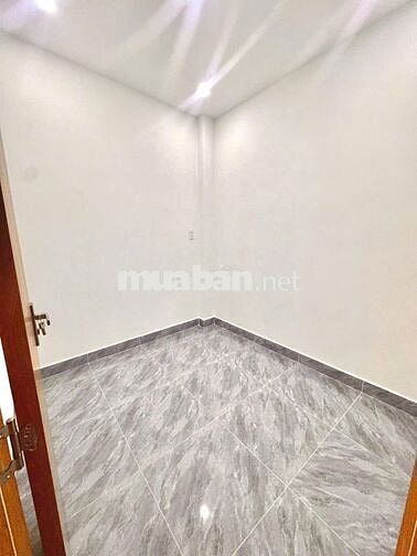 Nhà đẹp ngay Q6 - giá 3 tỷ hơn - dtsd 48m² - 2pn 2wc💎Sổ hồng riêng