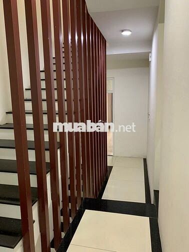 Cho Thuê Nhà Phố KDC Phước Kiển A (Sadeco ) 3,5 lầu 4PN 5Wc Giá 25tr