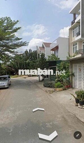 bán  nhà đất khu dân cư 1246 Lê Văn Lương