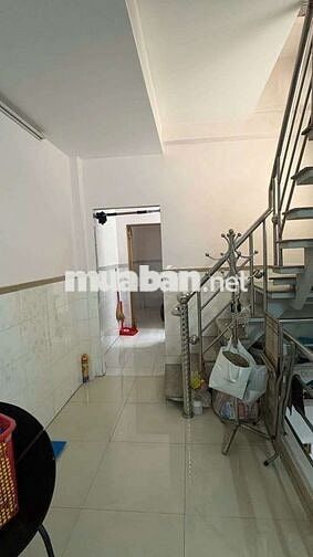 ♦Nhà 44m2 Phù Đổng Thiên Vương p11 quận 5