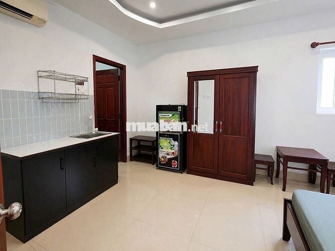 CHO THUÊ CĂN HỘ VIEW BIỂN - FULL NỘI THẤT - XÁCH VALI VÀO Ở NGAY