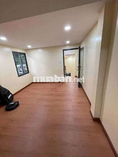Bán nhà Tô Hiệu, 4m x 12m, hỗ trợ vay bank, chỉ hơn 3 tỷ TL