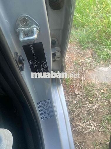Hyundai Grand i10 2016 90000 km Bạc