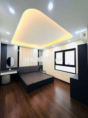 🏡 CHO THUÊ NHÀ NGUYÊN CĂN BỒ ĐỀ - THANG MÁY XỊN - FULL ĐỒ  - 15 TRIỆU!