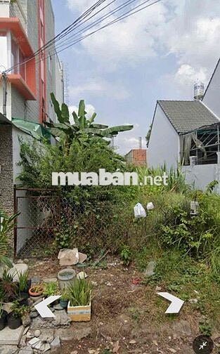 bán  nhà đất khu dân cư 1246 Lê Văn Lương