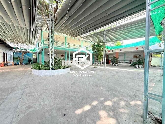 CHO THUÊ DÀI HẠN MẶT BẰNG KINH DOANH TỰ DO PHÍA BẮC NHA TRANG GẦN BIỂN