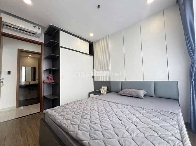 Deal Sốc giảm ngay 1tr2/tháng | Cho thuê Bcons City | 60m2 2PN 2WC 